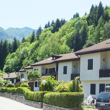 Ca Serena Mansarda Val Maria-Pur エクステリア 写真